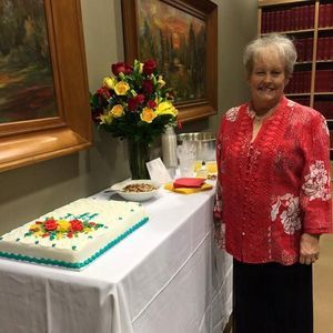 Meet your Posher, Clara